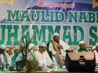 Dalil Perayaan Maulid Nabi Muhammad SAW dan Pentingnya Merayakannya