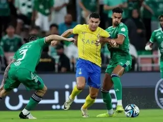 Hasil Al-Nassr vs Al-Ahli Saudi di Pekan ke-3 Saudi Pro League 2024/2025