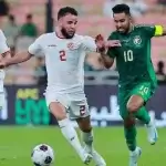 Timnas Indonesia sukses menahan imbang Arab Saudi dengan skor 1-1 dalam laga perdana Grup C putaran ketiga Kualifikasi Piala Dunia 2026 Zona Asia di King Abdullah Sports City, Jeddah, Jumat (6/9/2024) dini hari WIB.