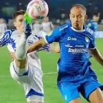 Hasil Pertadingan Persib Bandung vs PSIS Semarang pada Pekan ke-5 BRI Liga 1 2024/2025