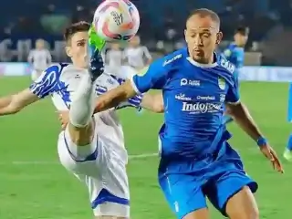 Hasil Persib Bandung vs PSIS Semarang pada Pekan ke-5 BRI Liga 1 2024/2025