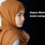 Inilah Waktu Wanita Muslimah Boleh Melepas Jilbab, JANGAN SAMPAI SALAH