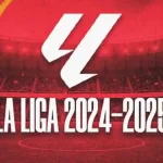 Jadwal Lengkap La Liga (Liga Spanyol) 2024/2025