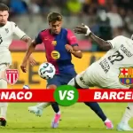 Prediksi AS Monaco vs Barcelona di Matchday 1 Liga Champions 2024-2025