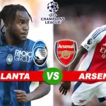 Prediksi Atalanta vs Arsenal di Matchday 1 Liga Champions 2024-2025