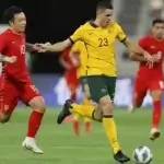 Pertandingan antara Australia vs Bahrain di matchday pertama ronde ketiga Kualifikasi Piala Dunia 2026 zona Asia akan digelar di Stadion Robina pada Kamis 5 September 2024 pukul 17.10 WIB.