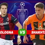 Prediksi Bologna vs Shakhtar Donetsk di Matchday 1 Liga Champions Eropa 2024/2025