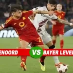 Prediksi Feyenoord vs Bayer Leverkusen di Matchday 1 Liga Champions Eropa 2024-2025