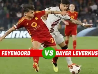 Prediksi Feyenoord vs Bayer Leverkusen di Matchday 1 Liga Champions Eropa 2024-2025