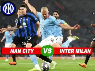 Prediksi Manchester City vs Inter Milan di Matchday 1 Liga Champions Eropa 2024-2025