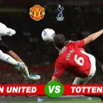 Prediksi Manchester United vs Tottenham di Pekan ke-6 Premier League 2024/2025