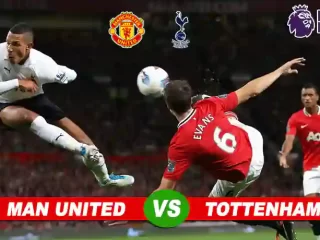 Prediksi Manchester United vs Tottenham di Pekan ke-6 Premier League 2024/2025