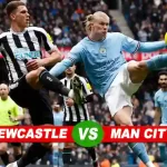 Prediksi Newcastle vs Manchester City di Pekan ke-6 Premier League 2024/2025