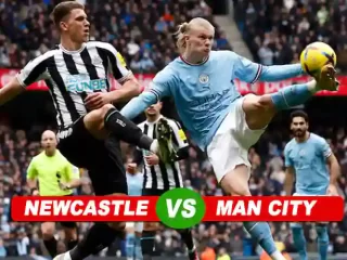 Prediksi Newcastle vs Manchester City di Pekan ke-6 Premier League 2024/2025