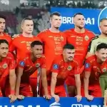 Pertandingan antara PSBS Biak vs Persija Jakarta di pekan ke-4 BRI Liga 1 2024/2025 aka berlangsung di Stadion Kapten I Wayan Dipta pada Kamis, 12 September 2024, pukul 19.00 WIB, siaran langsung Indosiar dan live streaming Vidio.