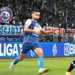 Pertandingan antara PSM Makassar vs Arema FC di pekan ke-5 BRI Liga 1 2024/2025 akan digelar di Stadion Batakan, Balikpapan, pada Minggu, 15 September 2024, pukul 15.30 WIB dapat disaksikan melalui live streaming Vidio dan Indosiar.