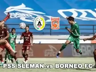 Prediksi PSS Sleman vs Borneo FC di Pekan ke-4 BRI Liga 1 2024/2025