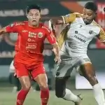 Pertadingan antara Persija Jakarta vs Dewa United di pekan ke-5 BRI Liga 1 2024/2025 akan digelar di Stadion Utama Gelora Bung Karno pada Senin, 16 September 2024 pukul 19.00 WIB disiarkan live di Vidio dan juga bisa disaksikan secara gratis di TV Indosiar via siaran langsung nonton di televisi.