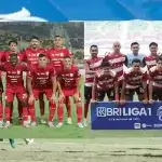 Pertandingan antara Persis Solo vs Madura United pada pekan ke-4 BRI Liga 1 2024/2025 akan berlangsung di Stadion Manahan, Jumat 13 September 2024 dimulai pukul 19.00 malam WIB, siaran langsung di Indosiar dan Vidio.