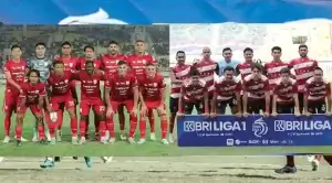 Pertandingan antara Persis Solo vs Madura United pada pekan ke-4 BRI Liga 1 2024/2025 akan berlangsung di Stadion Manahan, Jumat 13 September 2024 dimulai pukul 19.00 malam WIB, siaran langsung di Indosiar dan Vidio.