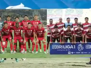 Prediksi Persis Solo vs Madura United di Pekan ke-4 BRI Liga 1 2024/2025