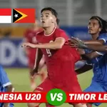 Prediksi Timnas Indonesia U-20 vs Timor Leste U-20 di Matchday 2 Kualifikasi Piala Asia U-20 2025