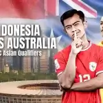 Prediksi Timnas Indonesia vs Australia di Putaran ketiga Kualifikasi Piala Dunia 2026 Zona Asia