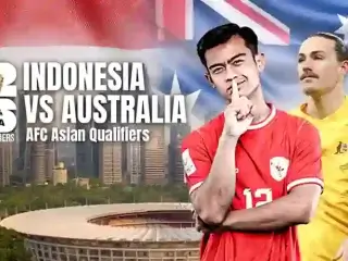 Prediksi Timnas Indonesia vs Australia di Kualifikasi Piala Dunia 2026Zona Asia