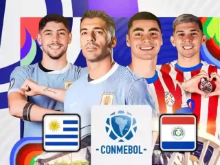 Prediksi Uruguay vs Paraguay di Matchday 7 Kualifikasi Piala Dunia 2026 Zona CONMEBOL