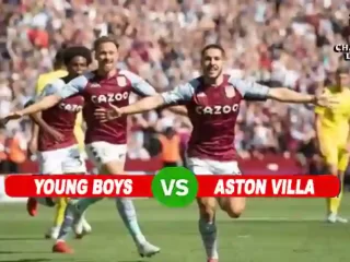 Prediksi Young Boys vs Aston Villa di Matchday 1 Liga Champions Eropa 2024-2025