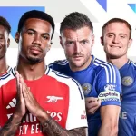 Prediksi Arsenal vs Leicester City di Pekan ke-6 Premier League 2024/2025