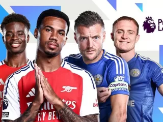 Prediksi Arsenal vs Leicester City di Pekan ke-6 Premier League 2024/2025