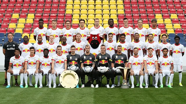 Squad Salzburg 2024/2025 (c) GettyImages/worldfootball.net