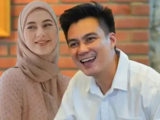 Alasan Baim Wong Ceraikan Paula Verhoeven