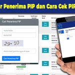 Daftar Penerima PIP dan Cara Cek PIP Lewat HP