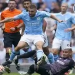 Hasil Manchester City vs Fulham di Pekan ke-7 Liga Inggris 2024-2025