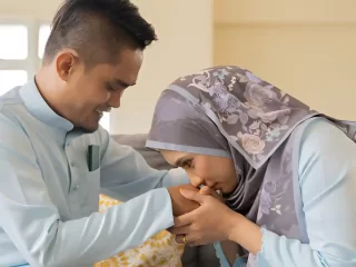 Inilah 6 Tanda Istri Sholehah Berdasarkan Hadis Rasulullah SAW