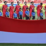 Jadwal, Hasil dan Klasemen Putaran Ketiga Timnas Indonesia di Kualifikasi Piala Dunia FIFA 2026