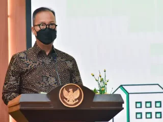 Kemenperin Dorong Perusahaan Smelter Nikel PT GNI Berdialog dengan Karyawan