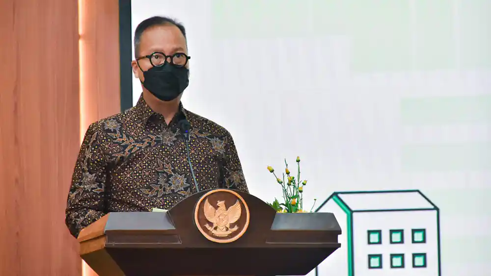 Kemenperin Dorong Perusahaan Smelter Nikel PT GNI Berdialog dengan Karyawan