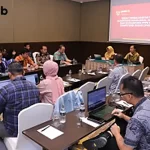 Kementerian PANRB Terima Naskah Soal CPNS dan PPPK 2023