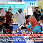 Kenapa Bansos PKH dan BPNT Saya Belum Cair? Padahal Saya Sudah Terdaftar di DTKS, Ini Penyebabnya