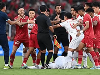 Komisi X: Prestasi Timnas yang Baik Harus Lahir dari Sehatnya Organisasi