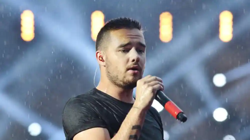 Liam Payne, Former One Direction Member, Dies After Falling from 3rd Floor of Hotel