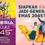 Menuju Indonesia Emas: Revolusi SDM Kesehatan untuk Generasi 2045