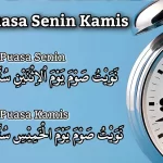 Niat Puasa Senin Kamis dan Manfaatnya