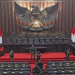 Pelantikan Presiden Terpilih RI 2024-2029, 20 Oktober 2024