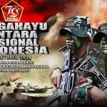 Peringatan HUT ke-79 TNI, 5 Oktober 2024