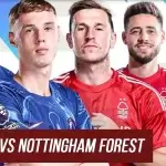 Prediksi Chelsea vs Nottingham Forest di Pekan ke-7 Premier League 2024/2025