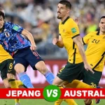 Prediksi Jepang vs Australia di Kualifikasi Piala Dunia 2026 - 15 Oktober 2024